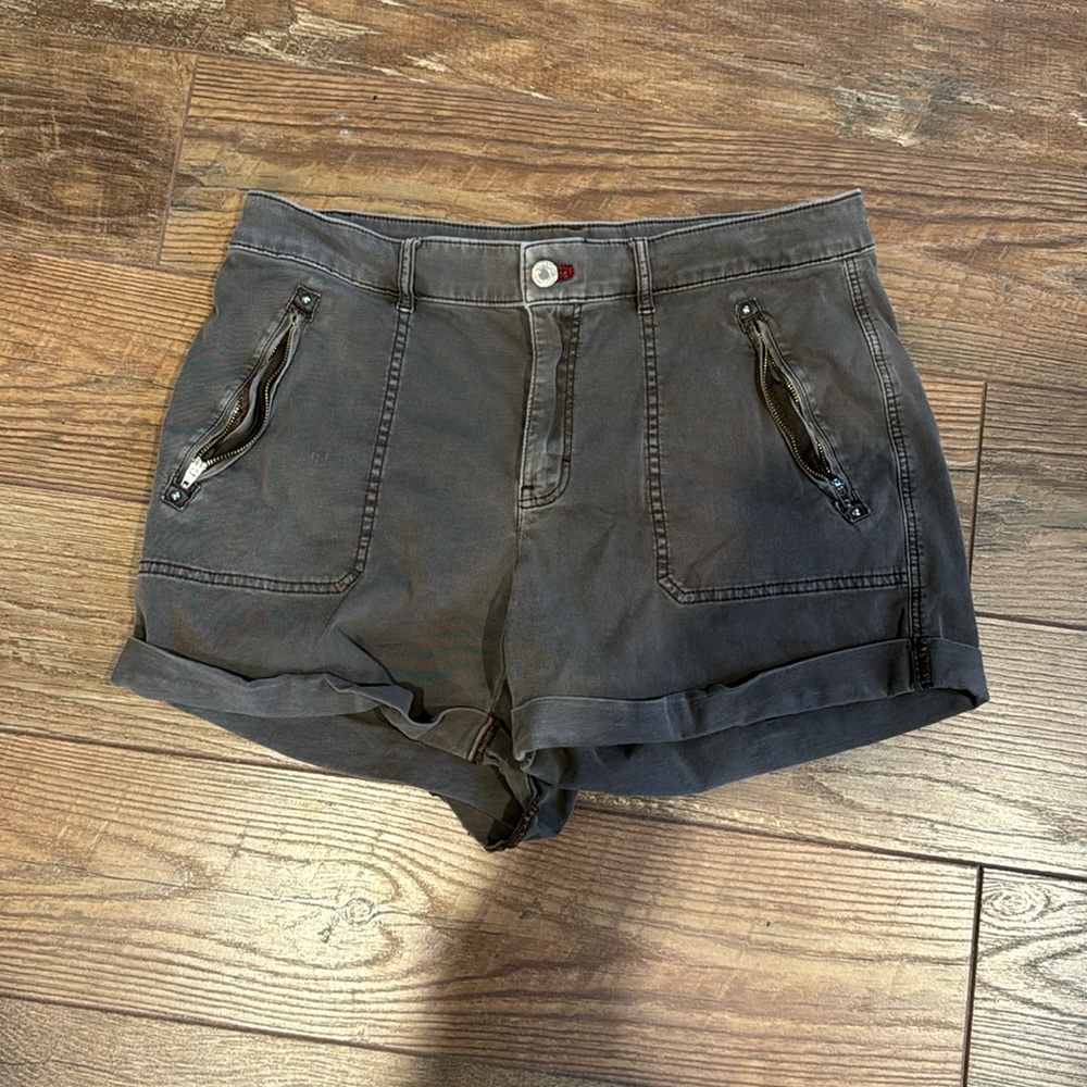 White House Black Market Shorts